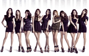 少女时代 美腿时代 Girls' Generation 2011-2015 蓝光原盘合集终极收藏7碟 Girls' Generation Blu-ray Concert 7 Discs《7BD BDMV 272G》