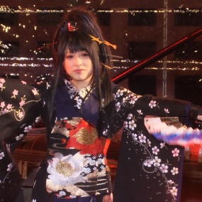 和乐器乐队 Wagakki Band Shikisai 2017 JPN 和楽器バンド - 四季彩-shikisai《BDMV 34.6G》