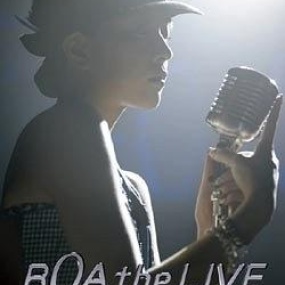 宝儿 BoA the LIVE 裏ボア・・・聴かせ系(DVDISO 7.83G)