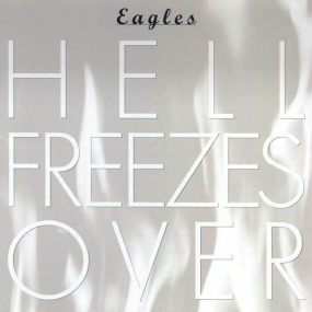 Eagles 老鹰乐队 冰封地狱1994 Hell Freezes Over MTV(DVD ISO 7.02G)