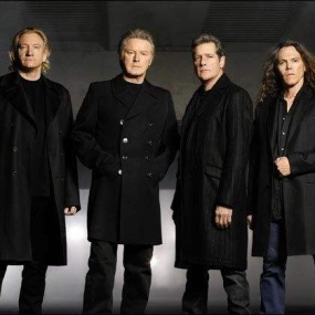 Eagles 老鹰乐队 The Complete Greatest Hits 2003年 限量版 自购 港版Bonus(DVD ISO 691M)