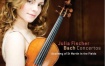 朱莉娅·菲舍尔 – 维瓦尔第小提琴协奏曲 四季（DVD/ISO/4.04G）
