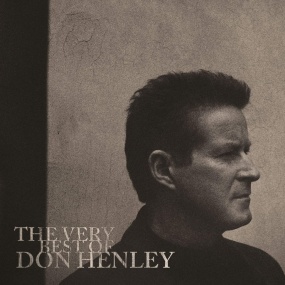 Don Henley The Very Best Of 2009年 自购 美版(DVD ISO 2.30G)