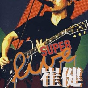 崔健 - 2006北京不插电演唱会(DVD/ISO/3.22G )