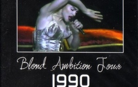 Madonna 麦当娜 Blond Ambition World Tour 1990 D9（DVD ISO 7.5G）