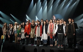 小田和正 – クリスマスの約束2009演唱会（DVD ISO 4.02G）