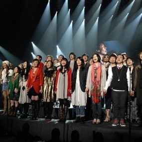 小田和正 – クリスマスの約束2009演唱会(DVD ISO 4.02G)