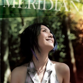 杨千嬅 Meridian 专辑(DVD ISO 1.35G )