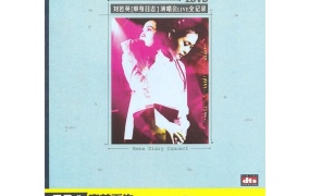 刘若英 – 2003单身日志演唱会（DVD/VOB双碟/7.59G）