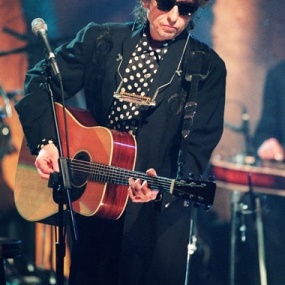 鲍勃·迪伦 Bob Dylan 1994 MTV Unplugged 2004年 美版(DVD ISO 3.68G)