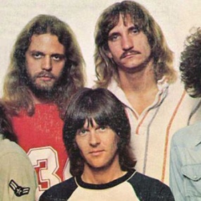 Eagles 老鹰乐队 1976 Live In Seattle Bootleg DVD VHS转录(DVD ISO 3.26G)