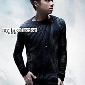 张敬轩 My 1st Collection (酷爱张敬轩MUSIC NOW音乐会 Karaoke) (DVD ISO 7.57G)