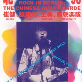 1993年柏林中国摇滚演唱会(DVD/ISO/3.2G)
