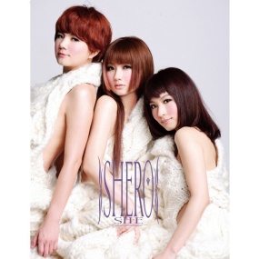 S.H.E Shero(DVD ISO 1.52G)