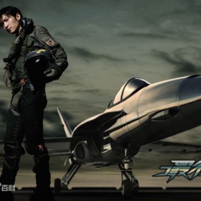 谢霆锋 最后 香港版(DVD ISO 1.62G)