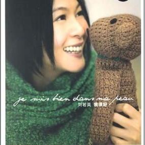 刘若英 我很好(DVD ISO 2.44G)