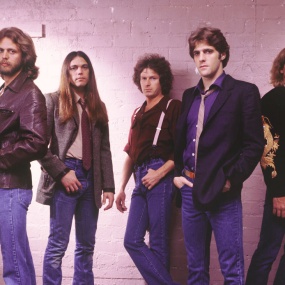 Eagles 老鹰乐队 1974 Live At Don Kirshner\’s Rock Concert Bootleg(DVD ISO 3.96G)