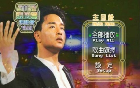 张国荣 - 1988百事巨星演唱会（DVD/ISO/7.39G）