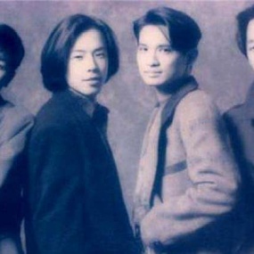 BEYOND - 四子无线经典MV+LIVE特辑(DVD/ISO/3.39G)