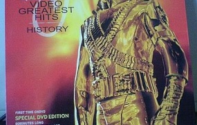 迈克尔.杰克逊 – 历史之旅—歌本哈根演唱会（DVD/ISO/7.69G）