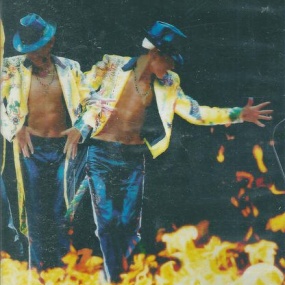 刘德华 - 2004 Vision Tour 2004演唱会视听版(DVD/ISO/7.9G)