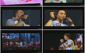 陈奕迅 NCM Live 向Eason狂呼音乐会2005（DVD ISO 4.30G）