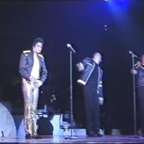 迈克尔.杰克逊 - 1996年文莱皇家特别演唱会(DVD/ISO/7.12G)