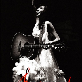 陈绮贞 – 2007花的姿态首张演唱会Live专辑(DVD/ISO/5.87G)