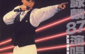 谭咏麟1987与你情不变演唱会（DVD ISO 4.04G）
