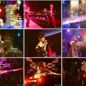 张惠妹 - 2001中正纪堂演唱会(DVD/ISO/4.9G)