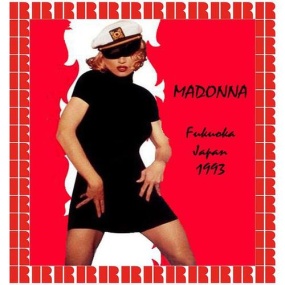 Madonna 麦当娜 Girlie Show – Live From Fukuoka D5(DVD ISO 4.3G)