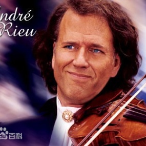 Andre Rieu – Live In Australia 演唱会(DVD ISO 4.36G)