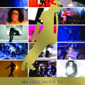 迈克尔·杰克逊:影像典藏 Michael Jacksons Vision(DVD ISO7.68G+6.92G+2.36G)