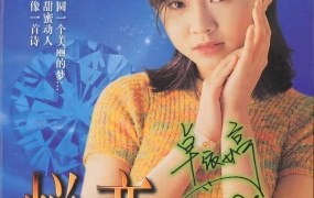卓依婷 少女的心情故事（DVD ISO 6.93GB）