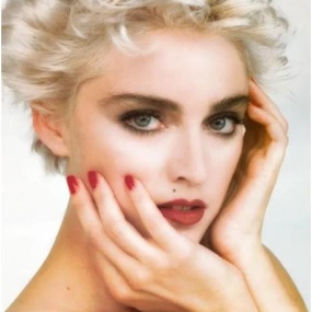 Madonna 麦当娜 Who\'s That Girl Live In Japan D9(DVD ISO 6.5G)