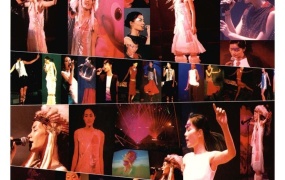 王菲 - 1999唱游大世界香港演唱会98-99（DVD/ISO/7.33G）