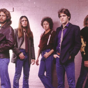 Eagles 老鹰乐队 1973 Live At BBC Theatre Bootleg(DVD ISO 2.43G)