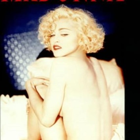 Madonna 麦当娜 Blond Ambition Japan Tour 1990 D9(DVD ISO 7.3G)