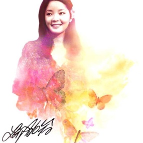 邓丽君 1984十亿个掌声演唱会沙欧版 (2DVD ISO 3.46G+3.07G)