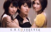 S.H.E Forever 新歌+精选 台版（DVD ISO 3.28G）