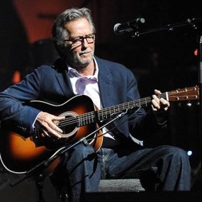 Eric Clapton & Friends Live 1986 2003年 欧版(DVD ISO 3.26G)