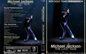 迈克尔.杰克逊 – 30周年演唱会（DVD/ISO/8.02G）