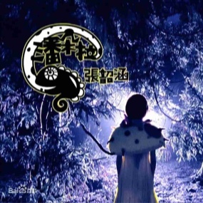 张韶涵 – 潘朵拉 精选MV8首(DVD/ISO/2.22G)