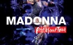 Madonna 麦当娜 Rebel Heart Tour 2017 D9（DVD ISO 7.6G）