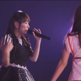 堀江由衣ベストライブ~由衣と時間泥棒~ Horie Yui Best Live - Yui to Jikan Dorobo 2012《BDMV 43.2G》