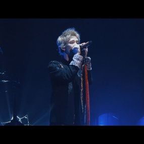ONE OK ROCK - Eye of the Storm JAPAN TOUR 2020《BDMV 42.3G》