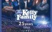 The Kelly Family - 25 Years Later - Live 2020 1080i GER Blu-ray AVC DTS-HD MA 5.1《BDMV 43.9G》