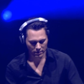 DJ Tiesto -