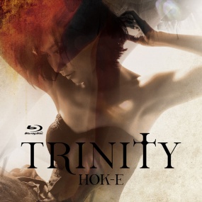 赵学而 - Trinity  (BDMV+AIFF+DSD+FLAC+MP3  7.75G)