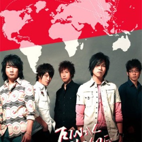 五月天 2004-2006 Final Home 世界巡迴演唱会全记录(3DVD-ISO7.41G+7.7G+4.31G)